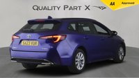 USED 2023 23 TOYOTA COROLLA 1.8 VVT-h Icon Touring Sports CVT Euro 6 (s/s) 5dr SUMMER SALE NOW ON, SAVE 100s!