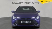 USED 2023 23 TOYOTA COROLLA 1.8 VVT-h Icon Touring Sports CVT Euro 6 (s/s) 5dr SUMMER SALE NOW ON, SAVE 100s!