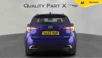 USED 2023 23 TOYOTA COROLLA 1.8 VVT-h Icon Touring Sports CVT Euro 6 (s/s) 5dr SUMMER SALE NOW ON, SAVE 100s!