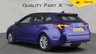 USED 2023 23 TOYOTA COROLLA 1.8 VVT-h Icon Touring Sports CVT Euro 6 (s/s) 5dr SUMMER SALE NOW ON, SAVE 100s!