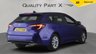 USED 2023 23 TOYOTA COROLLA 1.8 VVT-h Icon Touring Sports CVT Euro 6 (s/s) 5dr SUMMER SALE NOW ON, SAVE 100s!