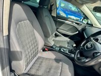 USED 2013 63 AUDI A3 1.6 TDI SE Sportback 5dr Diesel Manual Euro 5 (s/s) (105 ps) 