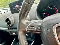 USED 2013 63 AUDI A3 1.6 TDI SE Sportback 5dr Diesel Manual Euro 5 (s/s) (105 ps) 