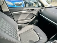 USED 2013 63 AUDI A3 1.6 TDI SE Sportback 5dr Diesel Manual Euro 5 (s/s) (105 ps) 