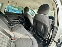 USED 2013 63 AUDI A3 1.6 TDI SE Sportback 5dr Diesel Manual Euro 5 (s/s) (105 ps) 