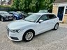 USED 2013 63 AUDI A3 1.6 TDI SE Sportback 5dr Diesel Manual Euro 5 (s/s) (105 ps) 