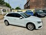USED 2013 63 AUDI A3 1.6 TDI SE Sportback 5dr Diesel Manual Euro 5 (s/s) (105 ps) 