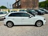 USED 2013 63 AUDI A3 1.6 TDI SE Sportback 5dr Diesel Manual Euro 5 (s/s) (105 ps) 