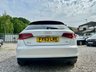 USED 2013 63 AUDI A3 1.6 TDI SE Sportback 5dr Diesel Manual Euro 5 (s/s) (105 ps) 