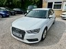 USED 2013 63 AUDI A3 1.6 TDI SE Sportback 5dr Diesel Manual Euro 5 (s/s) (105 ps) 