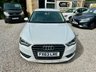 USED 2013 63 AUDI A3 1.6 TDI SE Sportback 5dr Diesel Manual Euro 5 (s/s) (105 ps) 