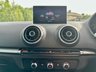 USED 2013 63 AUDI A3 1.6 TDI SE Sportback 5dr Diesel Manual Euro 5 (s/s) (105 ps) 