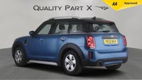 USED 2021 21 MINI COUNTRYMAN 1.5 Cooper Classic Steptronic Euro 6 (s/s) 5dr SUMMER SALE NOW ON, SAVE 100s!