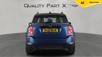 USED 2021 21 MINI COUNTRYMAN 1.5 Cooper Classic Steptronic Euro 6 (s/s) 5dr SUMMER SALE NOW ON, SAVE 100s!
