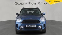 USED 2021 21 MINI COUNTRYMAN 1.5 Cooper Classic Steptronic Euro 6 (s/s) 5dr SUMMER SALE NOW ON, SAVE 100s!