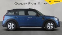 USED 2021 21 MINI COUNTRYMAN 1.5 Cooper Classic Steptronic Euro 6 (s/s) 5dr SUMMER SALE NOW ON, SAVE 100s!