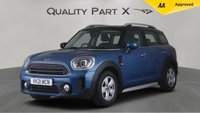USED 2021 21 MINI COUNTRYMAN 1.5 Cooper Classic Steptronic Euro 6 (s/s) 5dr SUMMER SALE NOW ON, SAVE 100s!