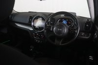 USED 2021 21 MINI COUNTRYMAN 1.5 Cooper Classic Steptronic Euro 6 (s/s) 5dr SUMMER SALE NOW ON, SAVE 100s!