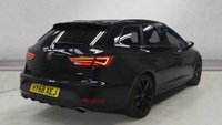 USED 2019 68 SEAT LEON 2.0 TSI Cupra 300 ST 5dr Petrol DSG 7 Spd 4Drive Euro 6 (s/s) (300 ps) FULL SERVICE HISTORY + SAT NAV