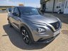 USED 2020 20 NISSAN JUKE 1.0 DIG-T Tekna SUV 5dr Petrol DCT Auto Euro 6 (s/s) (117 ps) 
