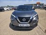 USED 2020 20 NISSAN JUKE 1.0 DIG-T Tekna SUV 5dr Petrol DCT Auto Euro 6 (s/s) (117 ps) 