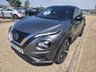 USED 2020 20 NISSAN JUKE 1.0 DIG-T Tekna SUV 5dr Petrol DCT Auto Euro 6 (s/s) (117 ps) 