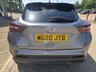 USED 2020 20 NISSAN JUKE 1.0 DIG-T Tekna SUV 5dr Petrol DCT Auto Euro 6 (s/s) (117 ps) 