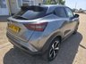 USED 2020 20 NISSAN JUKE 1.0 DIG-T Tekna SUV 5dr Petrol DCT Auto Euro 6 (s/s) (117 ps) 