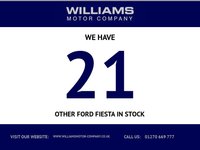 USED 2019 19 FORD FIESTA 1.0T EcoBoost GPF ST-Line Hatchback 5dr Petrol Manual Euro 6 (s/s) (100 ps) 