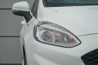 USED 2019 19 FORD FIESTA 1.0T EcoBoost GPF ST-Line Hatchback 5dr Petrol Manual Euro 6 (s/s) (100 ps) 