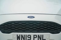 USED 2019 19 FORD FIESTA 1.0T EcoBoost GPF ST-Line Hatchback 5dr Petrol Manual Euro 6 (s/s) (100 ps) 