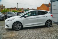 USED 2019 19 FORD FIESTA 1.0T EcoBoost GPF ST-Line Hatchback 5dr Petrol Manual Euro 6 (s/s) (100 ps) 