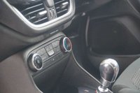 USED 2019 19 FORD FIESTA 1.0T EcoBoost GPF ST-Line Hatchback 5dr Petrol Manual Euro 6 (s/s) (100 ps) 