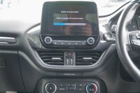 USED 2019 19 FORD FIESTA 1.0T EcoBoost GPF ST-Line Hatchback 5dr Petrol Manual Euro 6 (s/s) (100 ps) 
