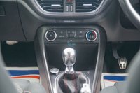 USED 2019 19 FORD FIESTA 1.0T EcoBoost GPF ST-Line Hatchback 5dr Petrol Manual Euro 6 (s/s) (100 ps) 