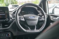 USED 2019 19 FORD FIESTA 1.0T EcoBoost GPF ST-Line Hatchback 5dr Petrol Manual Euro 6 (s/s) (100 ps) 
