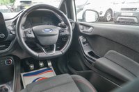 USED 2019 19 FORD FIESTA 1.0T EcoBoost GPF ST-Line Hatchback 5dr Petrol Manual Euro 6 (s/s) (100 ps) 