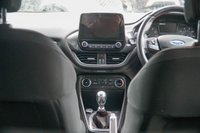 USED 2019 19 FORD FIESTA 1.0T EcoBoost GPF ST-Line Hatchback 5dr Petrol Manual Euro 6 (s/s) (100 ps) 