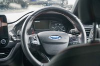 USED 2019 19 FORD FIESTA 1.0T EcoBoost GPF ST-Line Hatchback 5dr Petrol Manual Euro 6 (s/s) (100 ps) 