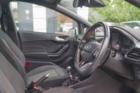 USED 2019 19 FORD FIESTA 1.0T EcoBoost GPF ST-Line Hatchback 5dr Petrol Manual Euro 6 (s/s) (100 ps) 