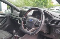USED 2019 19 FORD FIESTA 1.0T EcoBoost GPF ST-Line Hatchback 5dr Petrol Manual Euro 6 (s/s) (100 ps) 