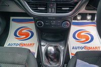 USED 2019 19 FORD FIESTA 1.0T EcoBoost GPF ST-Line Hatchback 5dr Petrol Manual Euro 6 (s/s) (100 ps) 