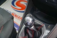 USED 2019 19 FORD FIESTA 1.0T EcoBoost GPF ST-Line Hatchback 5dr Petrol Manual Euro 6 (s/s) (100 ps) 