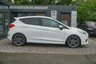 USED 2019 19 FORD FIESTA 1.0T EcoBoost GPF ST-Line Hatchback 5dr Petrol Manual Euro 6 (s/s) (100 ps) 