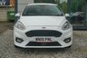 USED 2019 19 FORD FIESTA 1.0T EcoBoost GPF ST-Line Hatchback 5dr Petrol Manual Euro 6 (s/s) (100 ps) 