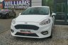 USED 2019 19 FORD FIESTA 1.0T EcoBoost GPF ST-Line Hatchback 5dr Petrol Manual Euro 6 (s/s) (100 ps) 