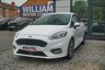 USED 2019 19 FORD FIESTA 1.0T EcoBoost GPF ST-Line Hatchback 5dr Petrol Manual Euro 6 (s/s) (100 ps) 