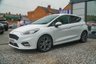USED 2019 19 FORD FIESTA 1.0T EcoBoost GPF ST-Line Hatchback 5dr Petrol Manual Euro 6 (s/s) (100 ps) 