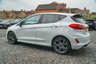 USED 2019 19 FORD FIESTA 1.0T EcoBoost GPF ST-Line Hatchback 5dr Petrol Manual Euro 6 (s/s) (100 ps) 