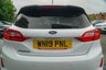USED 2019 19 FORD FIESTA 1.0T EcoBoost GPF ST-Line Hatchback 5dr Petrol Manual Euro 6 (s/s) (100 ps) 